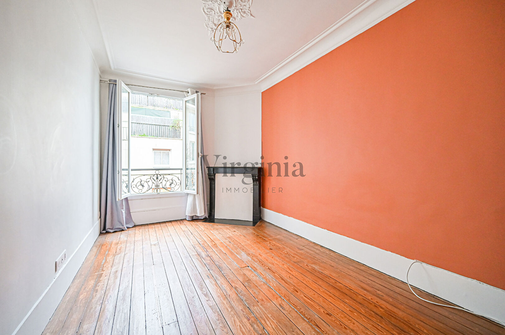 Appartement · 2 pièces · 42 m² — photo 3 sur 7