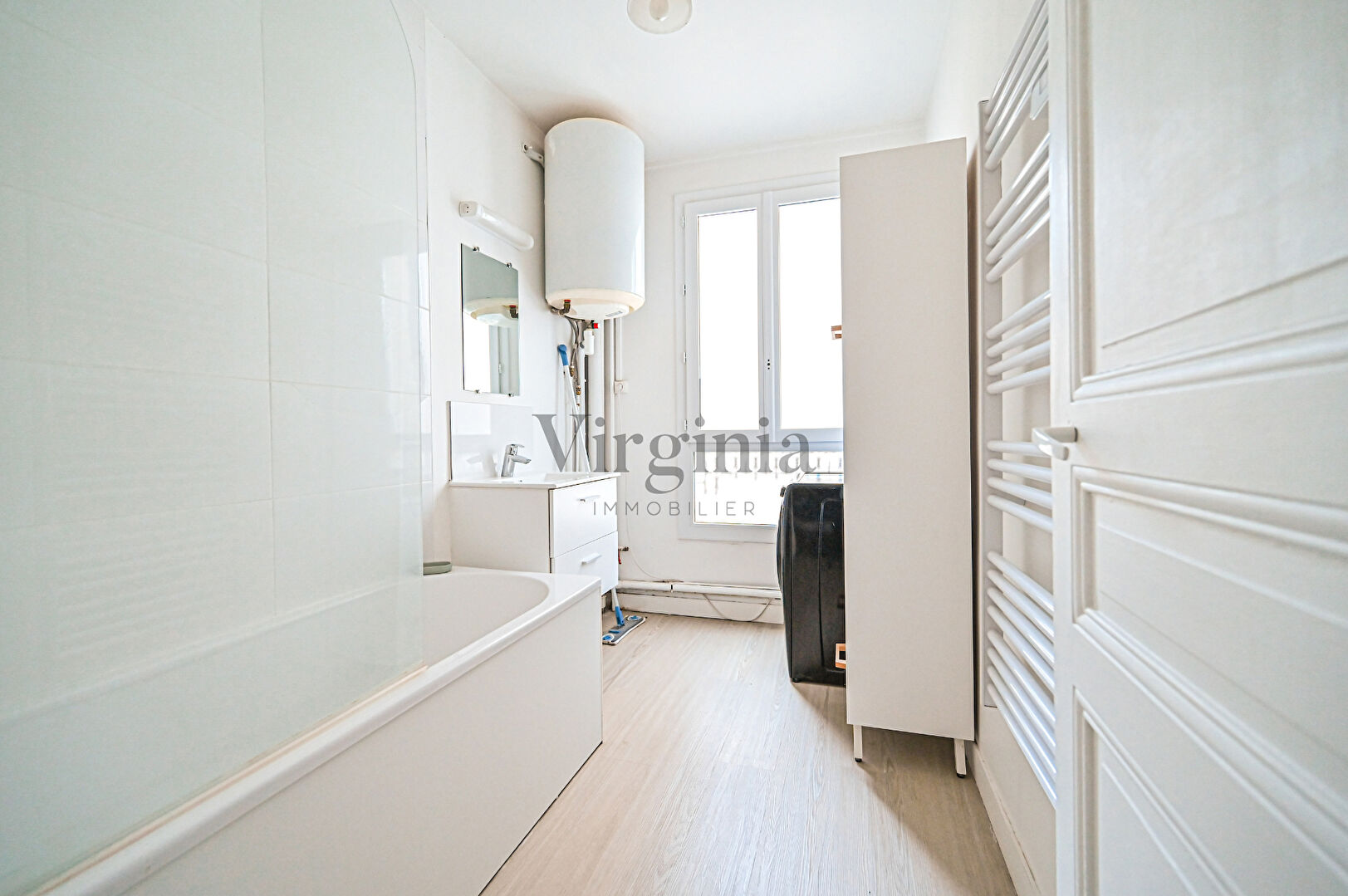 Appartement · 2 pièces · 42 m² — photo 7 sur 7
