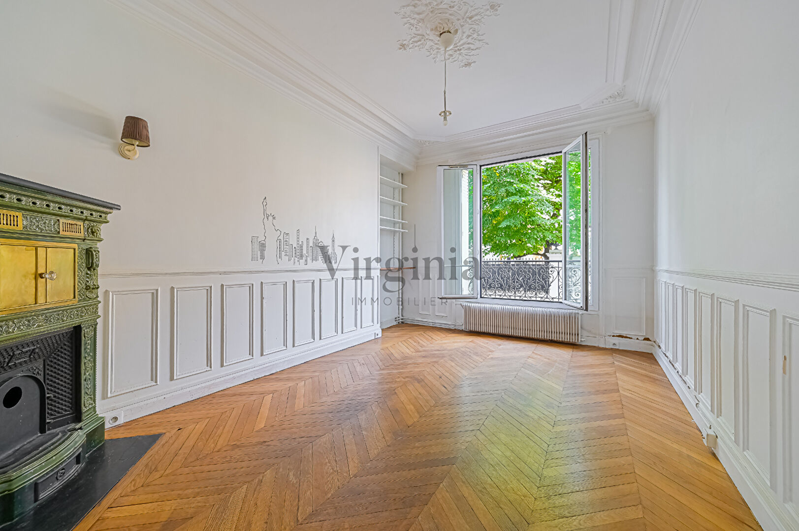 Appartement · 3 pièces · 71,5 m² — photo 1 sur 6