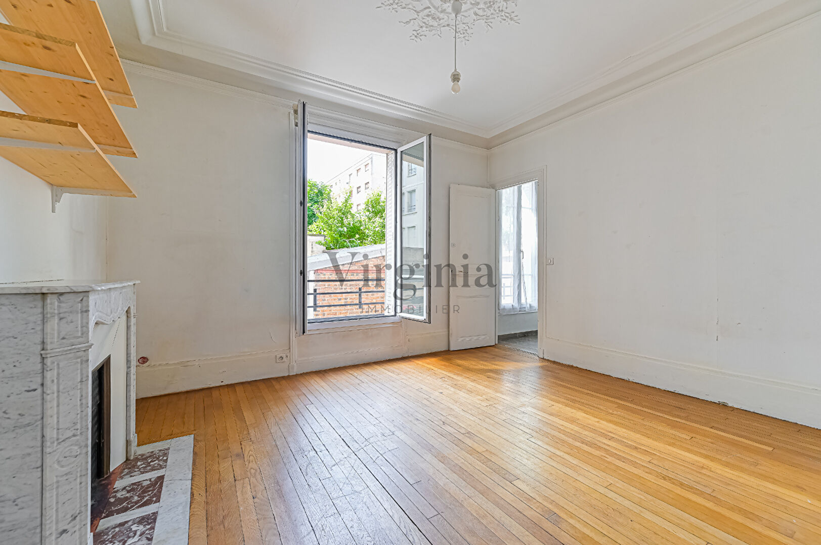 Appartement · 3 pièces · 71,5 m² — photo 2 sur 6