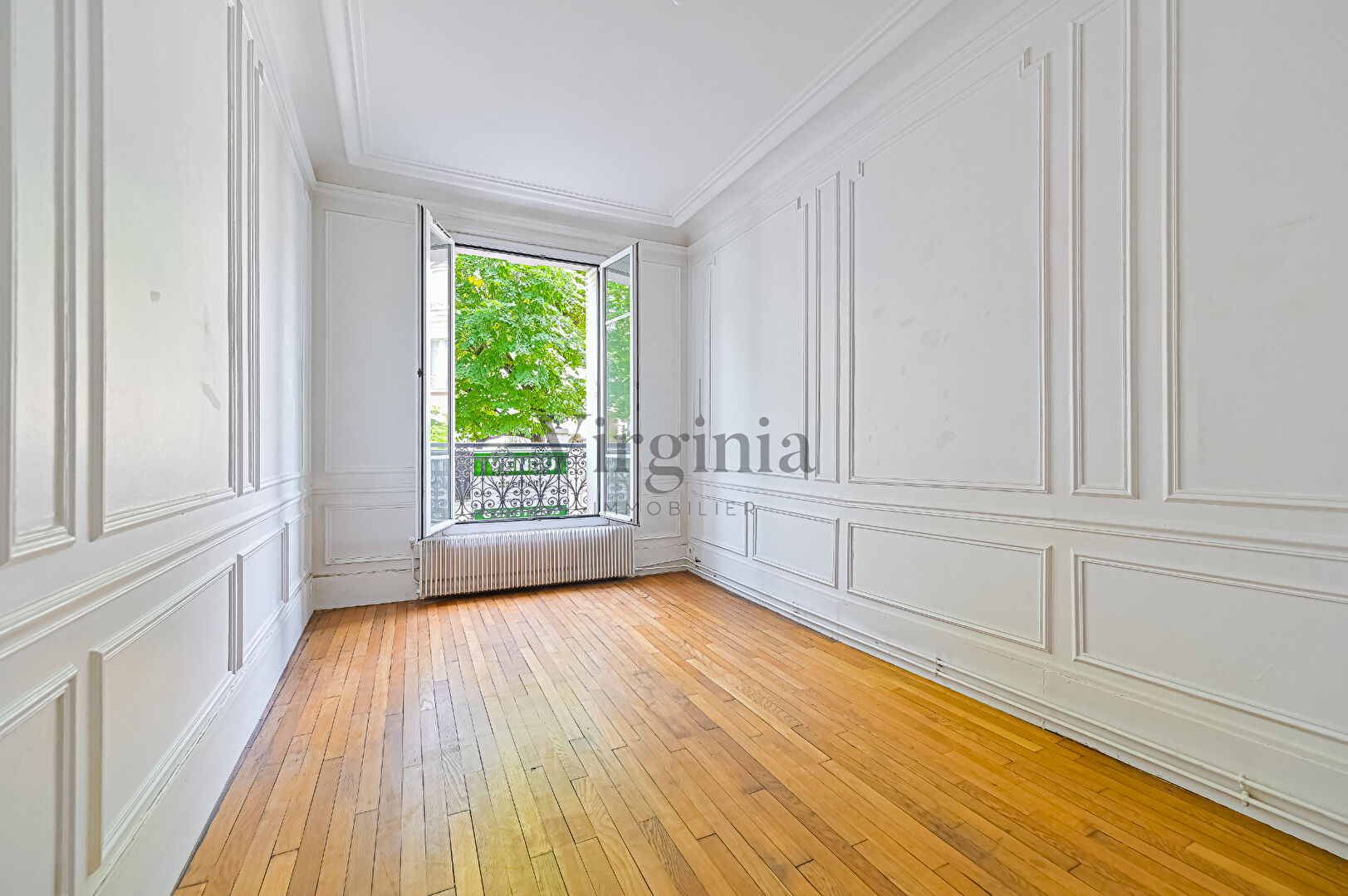 Appartement · 3 pièces · 71,5 m² — photo 3 sur 6