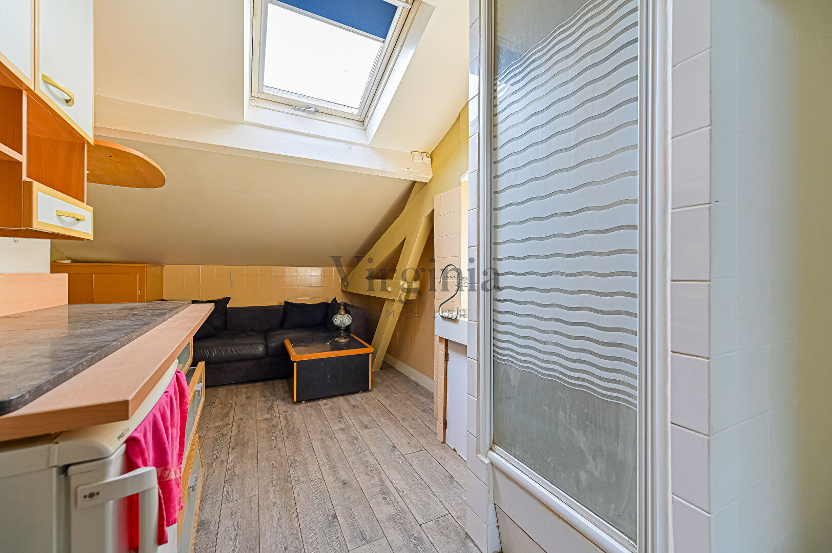 Appartement · 3 pièces · 71,5 m² — photo 5 sur 6