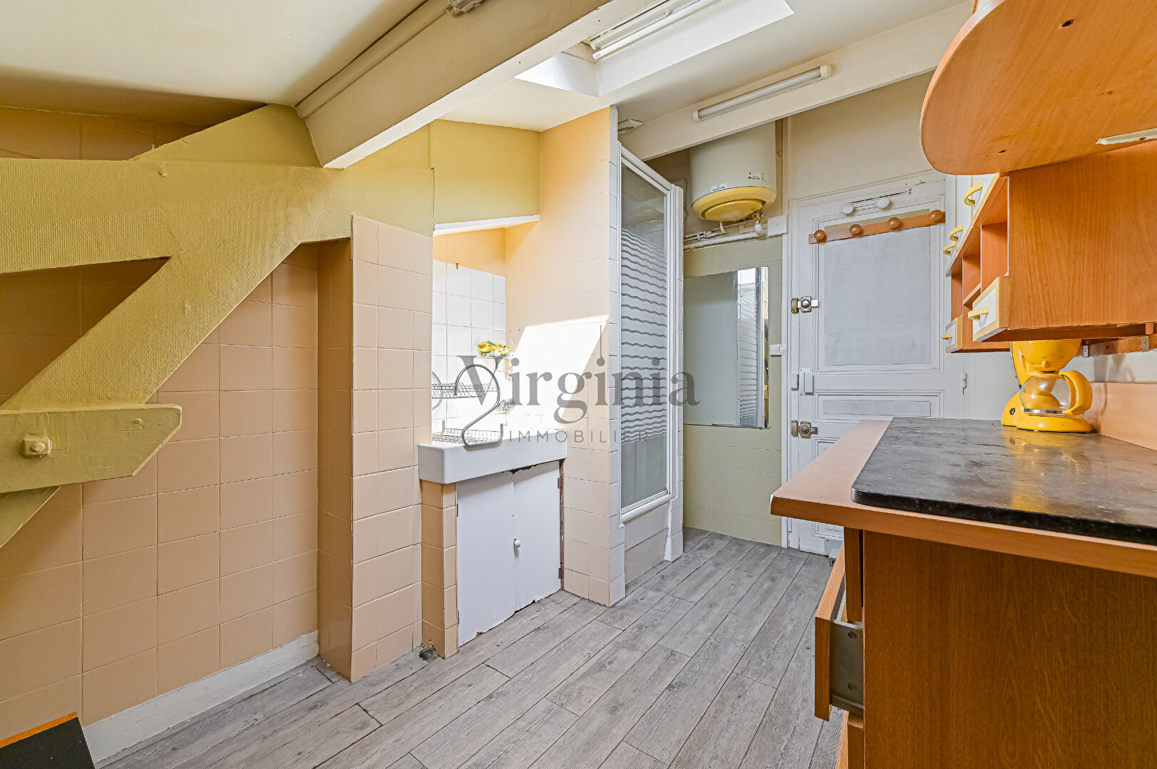 Appartement · 3 pièces · 71,5 m² — photo 6 sur 6