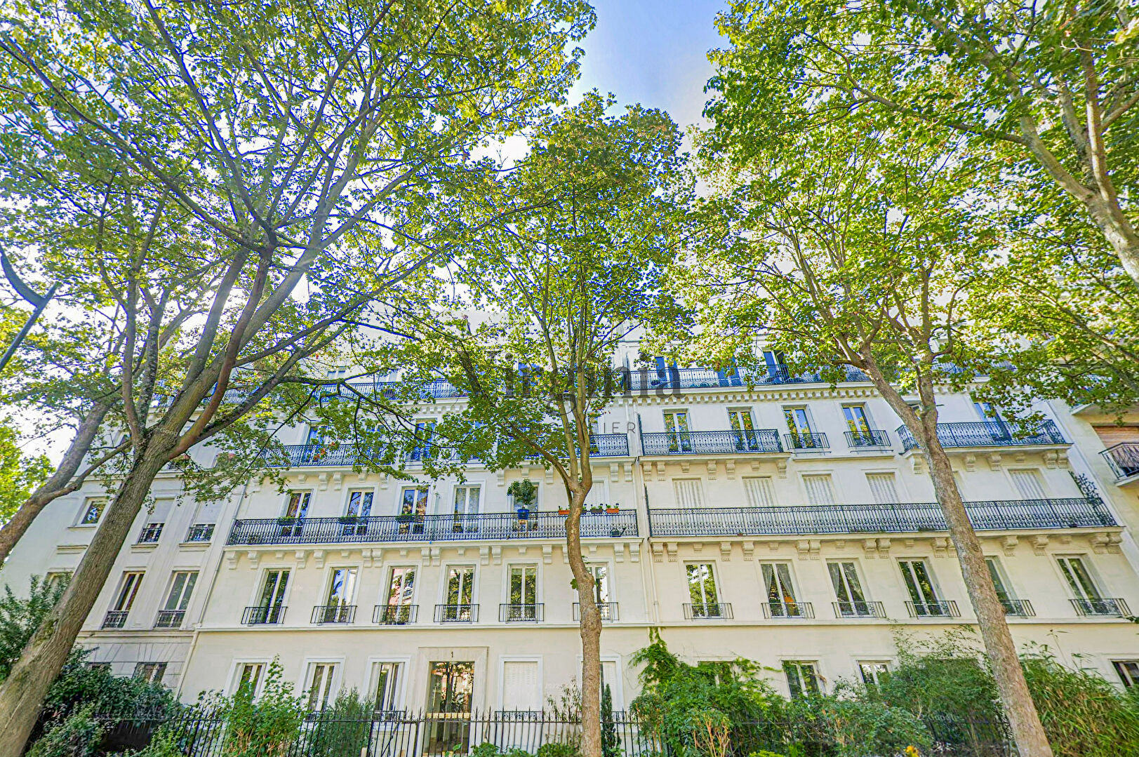 Appartement · 3 pièces · 41,4 m² — photo 1 sur 7
