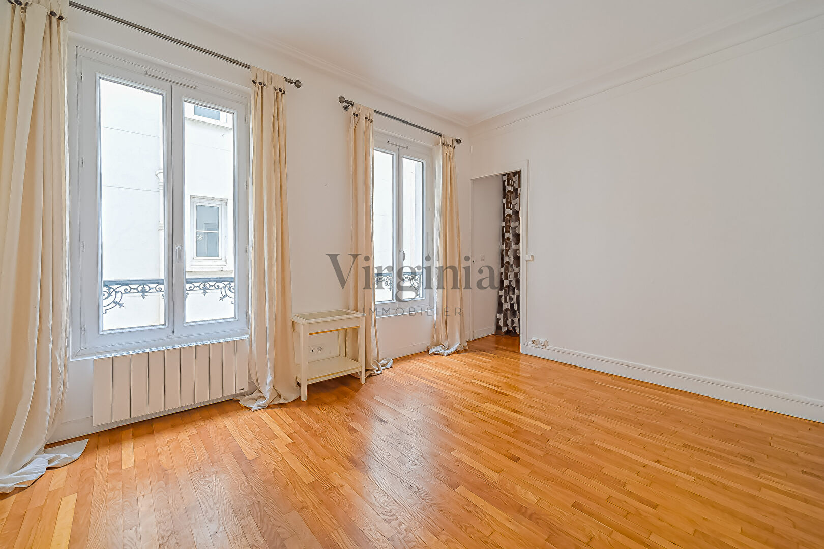 Appartement · 3 pièces · 41,4 m² — photo 2 sur 7