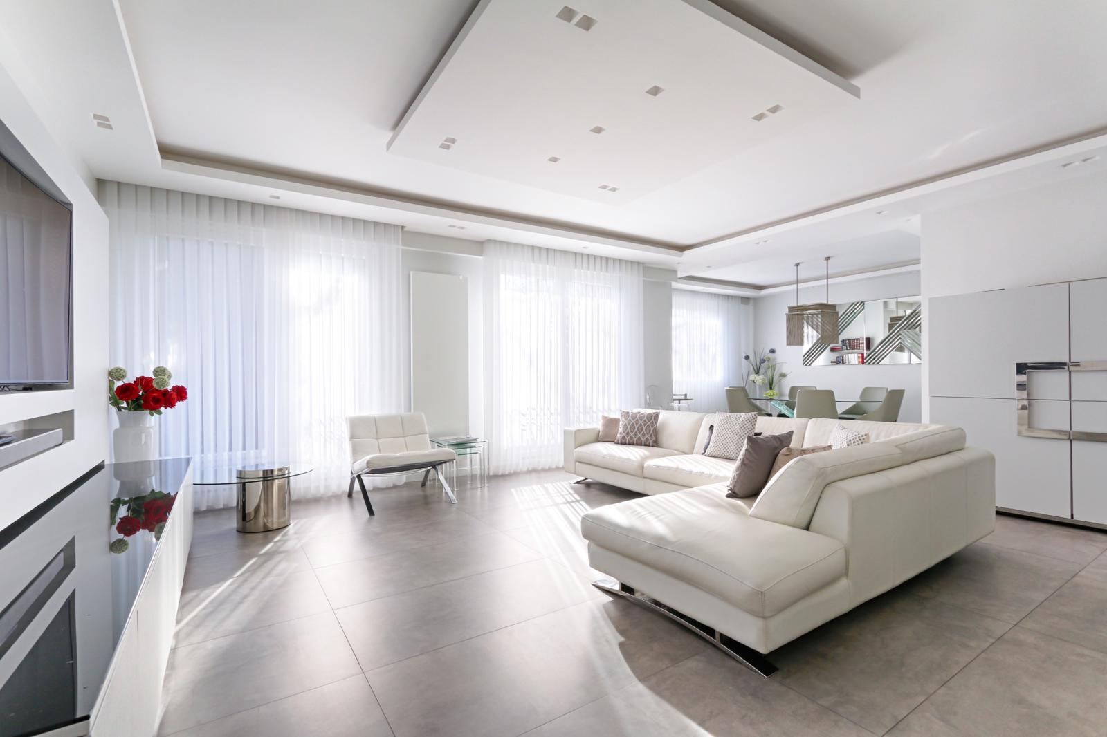 Appartement · 4 pièces · 134 m² — photo 1 sur 13