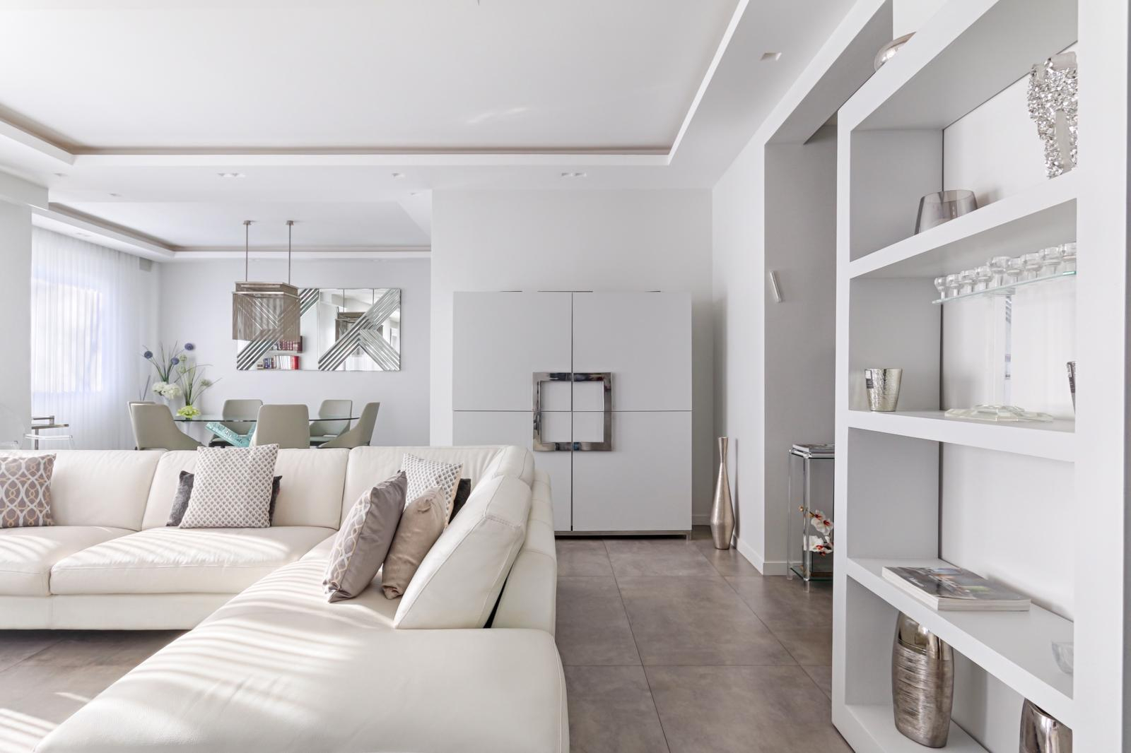 Appartement · 4 pièces · 134 m² — photo 2 sur 13