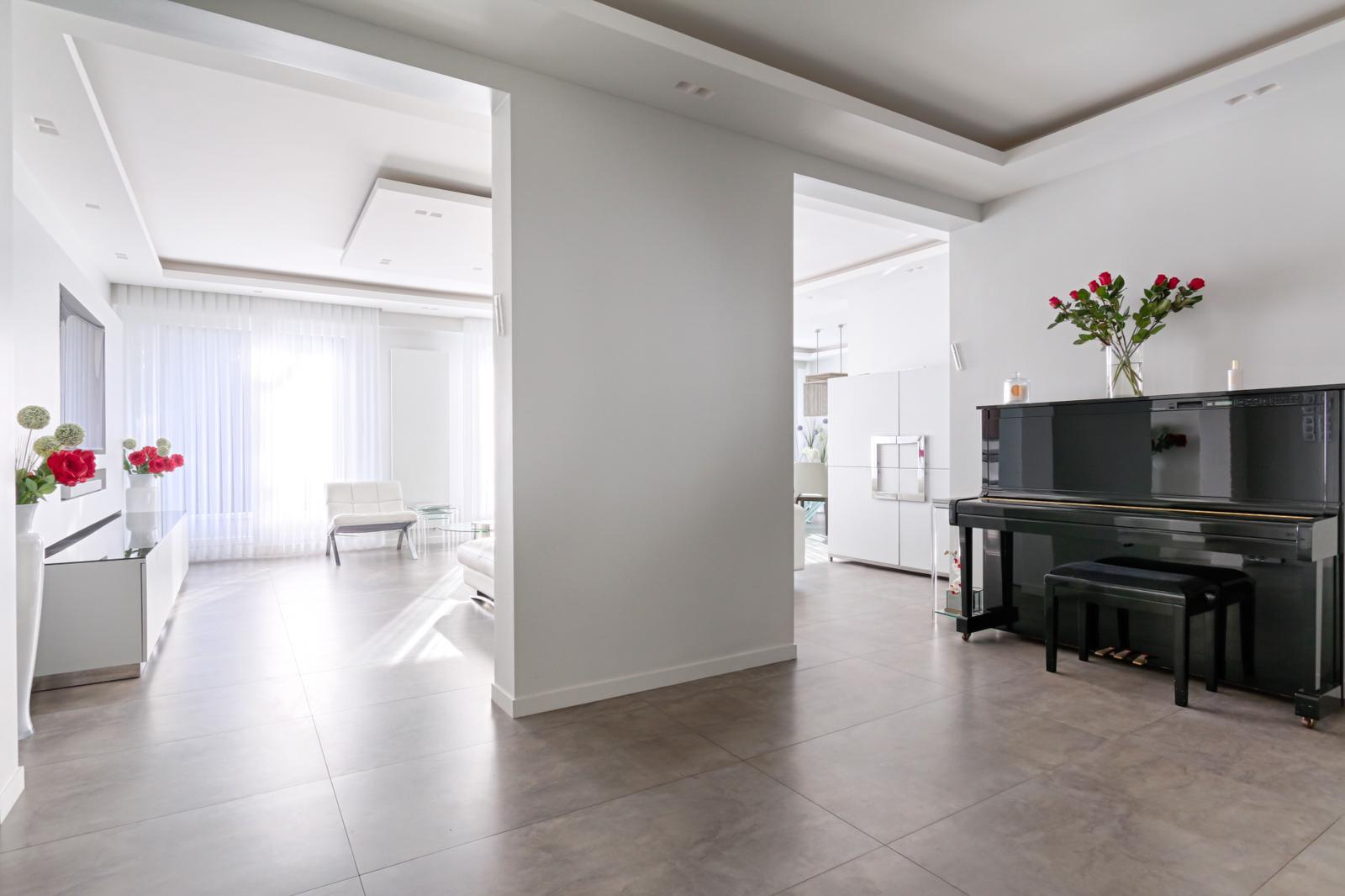 Appartement · 4 pièces · 134 m² — photo 3 sur 13