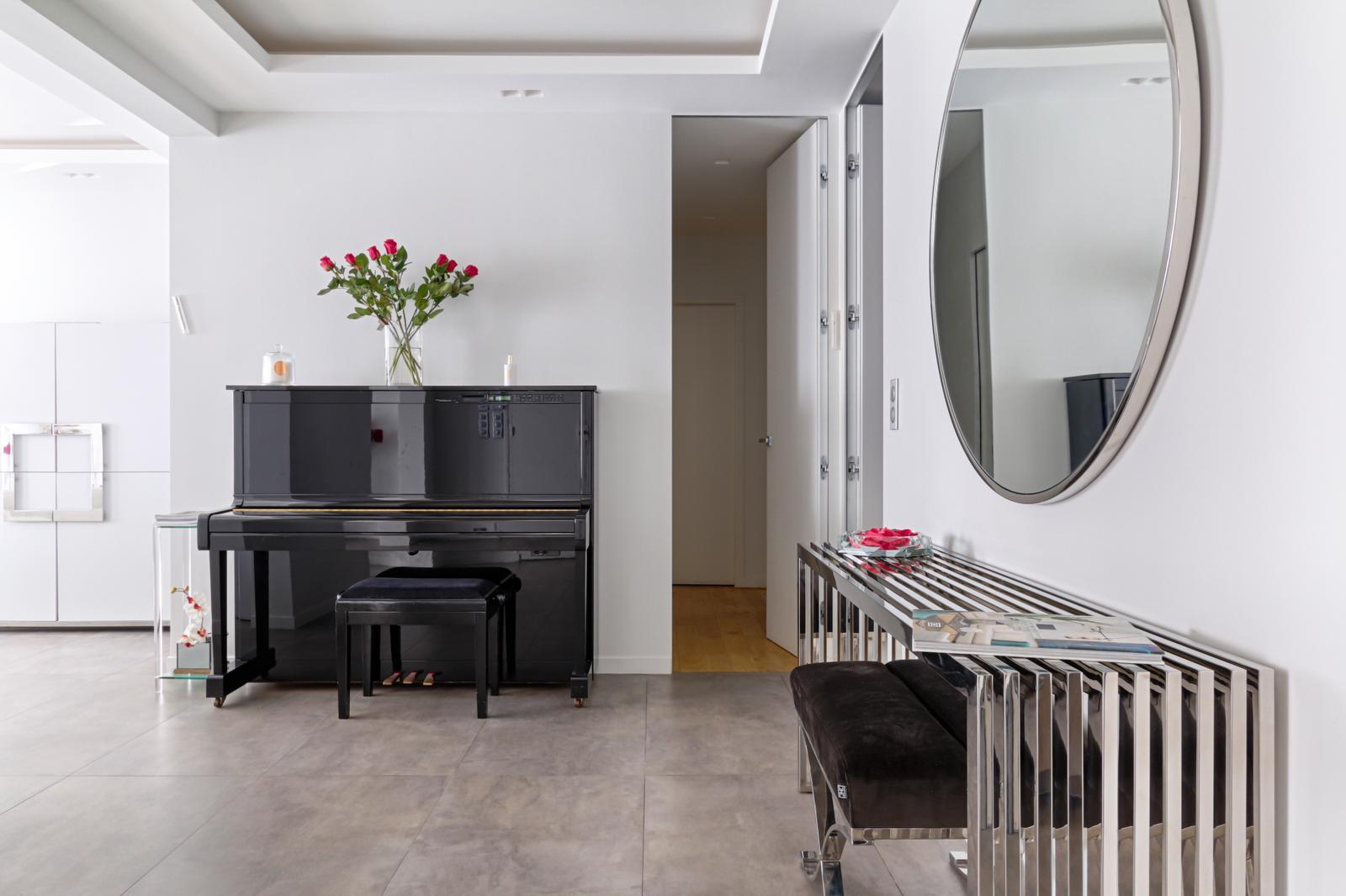 Appartement · 4 pièces · 134 m² — photo 4 sur 13