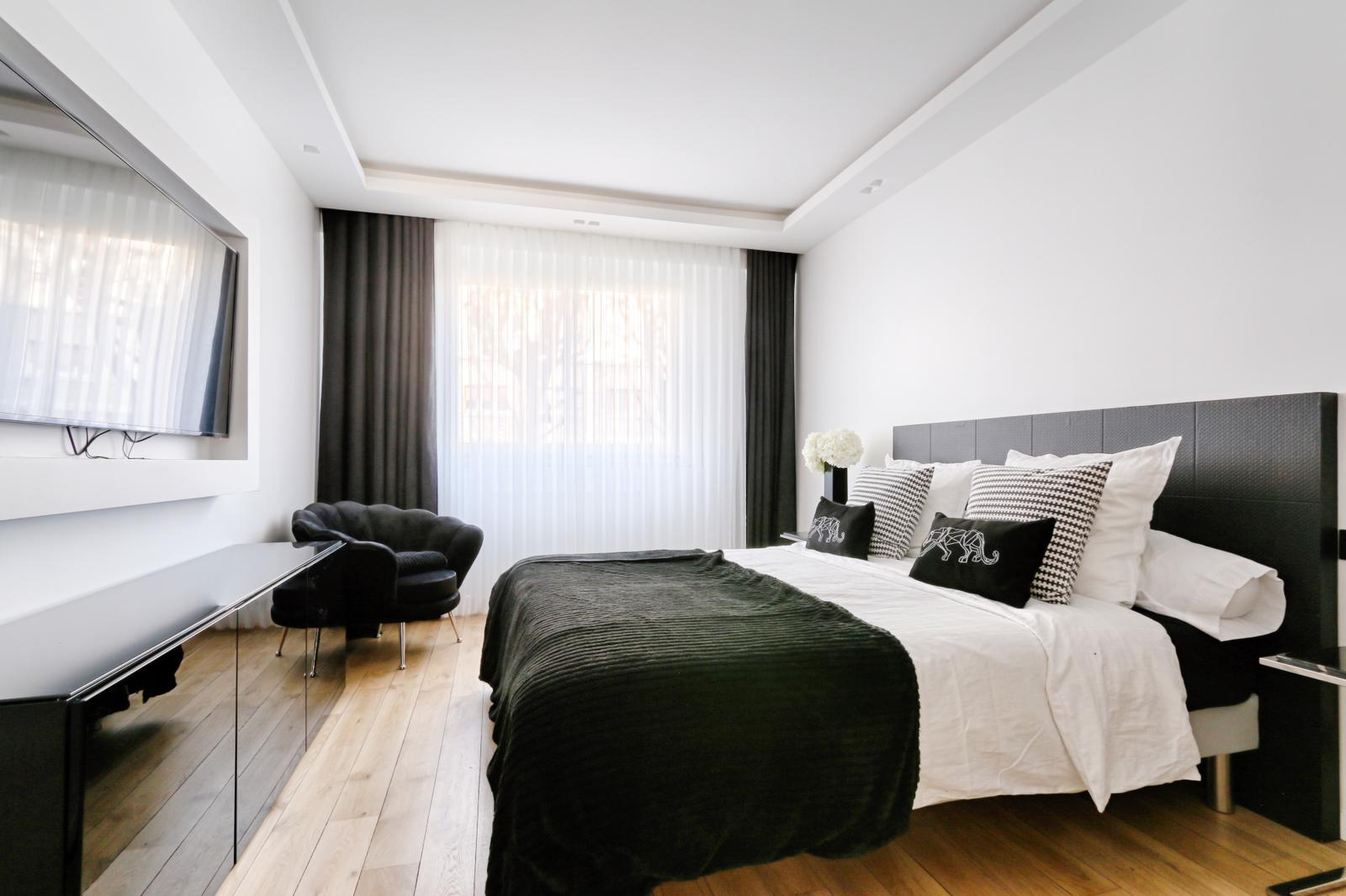 Appartement · 4 pièces · 134 m² — photo 6 sur 13