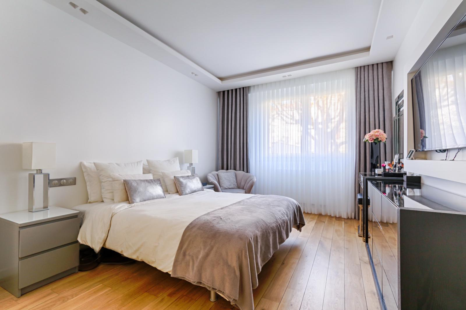 Appartement · 4 pièces · 134 m² — photo 8 sur 13