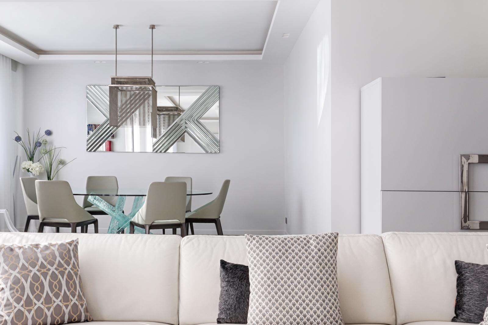 Appartement · 4 pièces · 134 m² — photo 10 sur 13