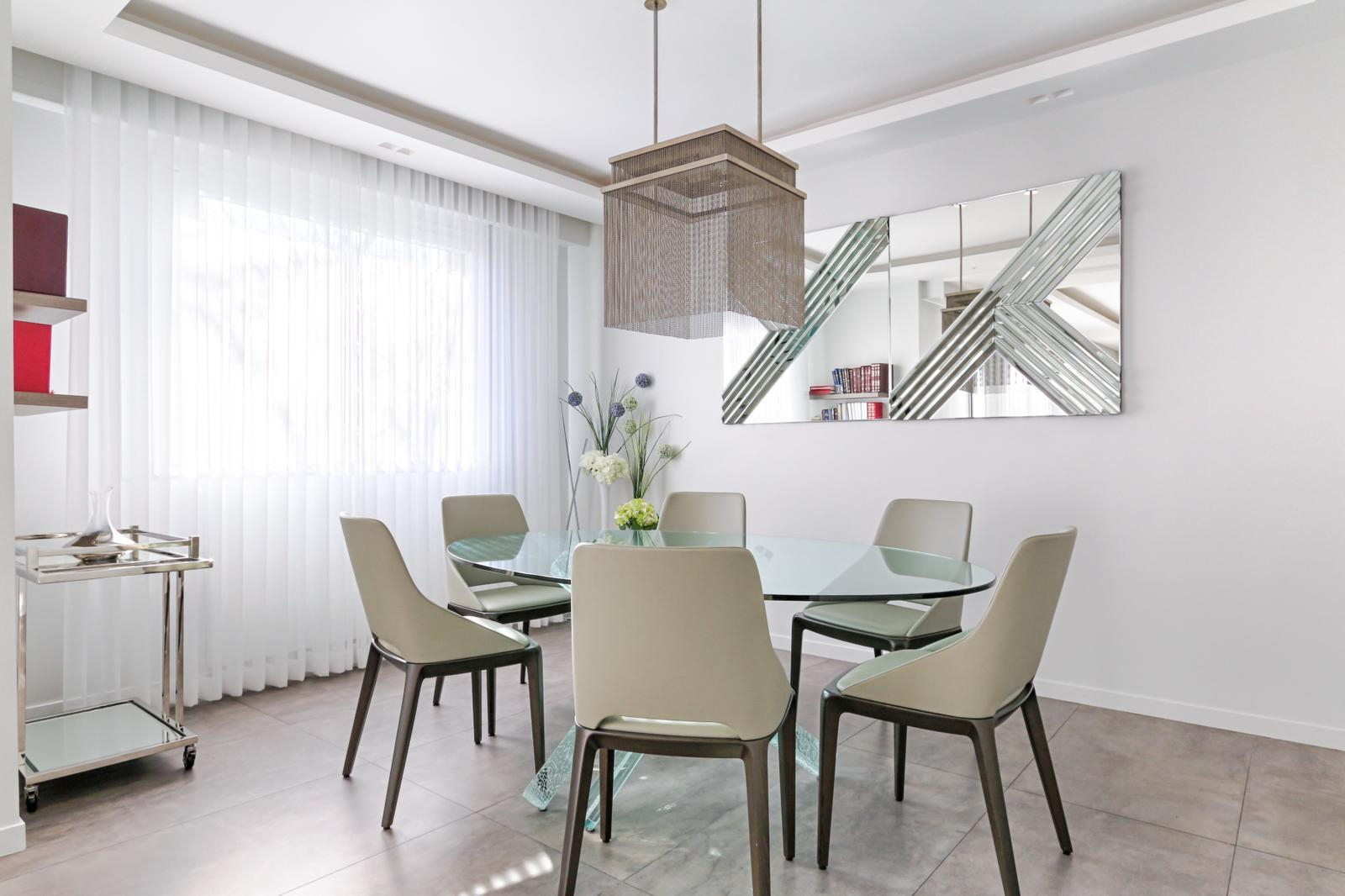 Appartement · 4 pièces · 134 m² — photo 11 sur 13