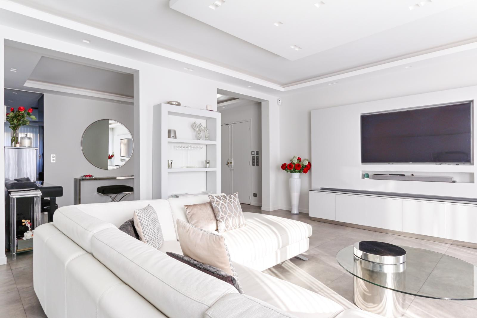 Appartement · 4 pièces · 134 m² — photo 12 sur 13