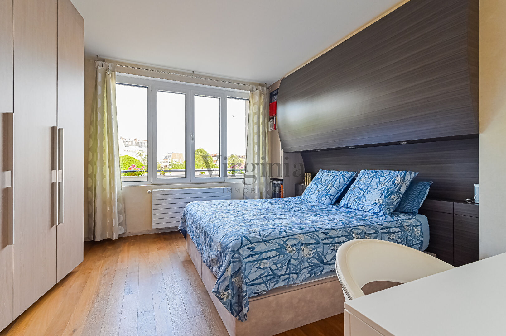 Appartement · 5 pièces · 124,2 m² — photo 9 sur 15