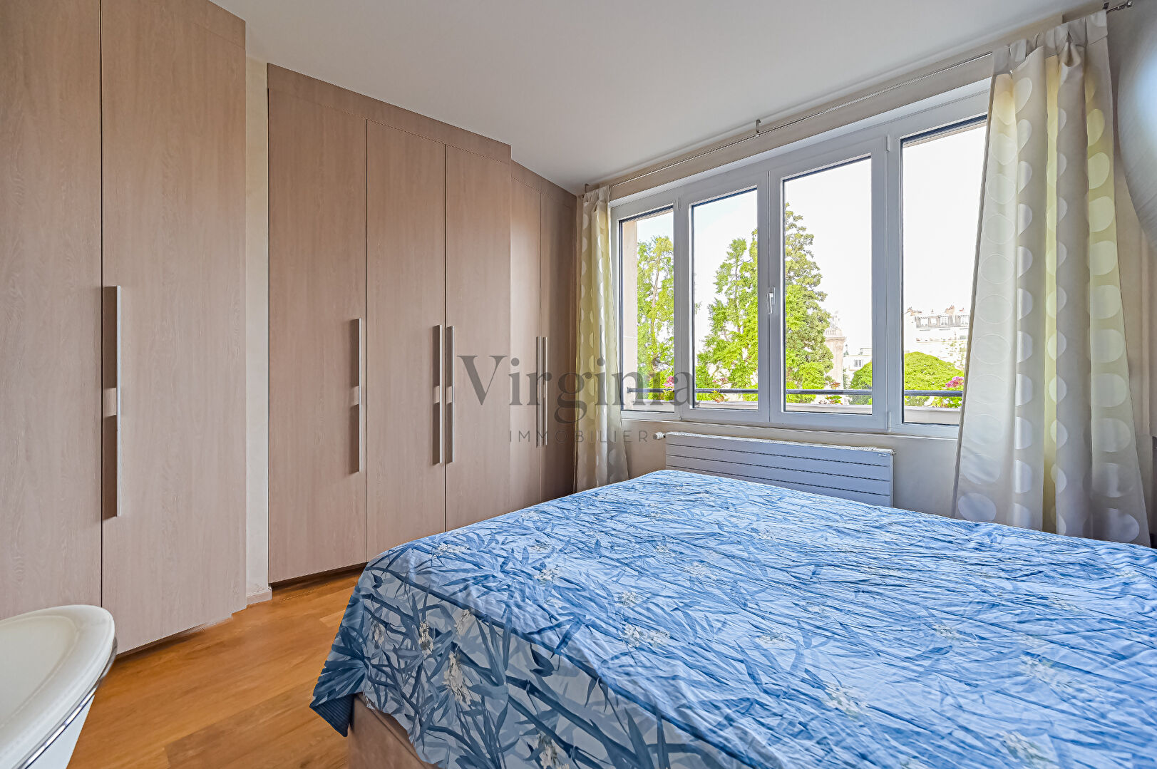 Appartement · 5 pièces · 124,2 m² — photo 10 sur 15