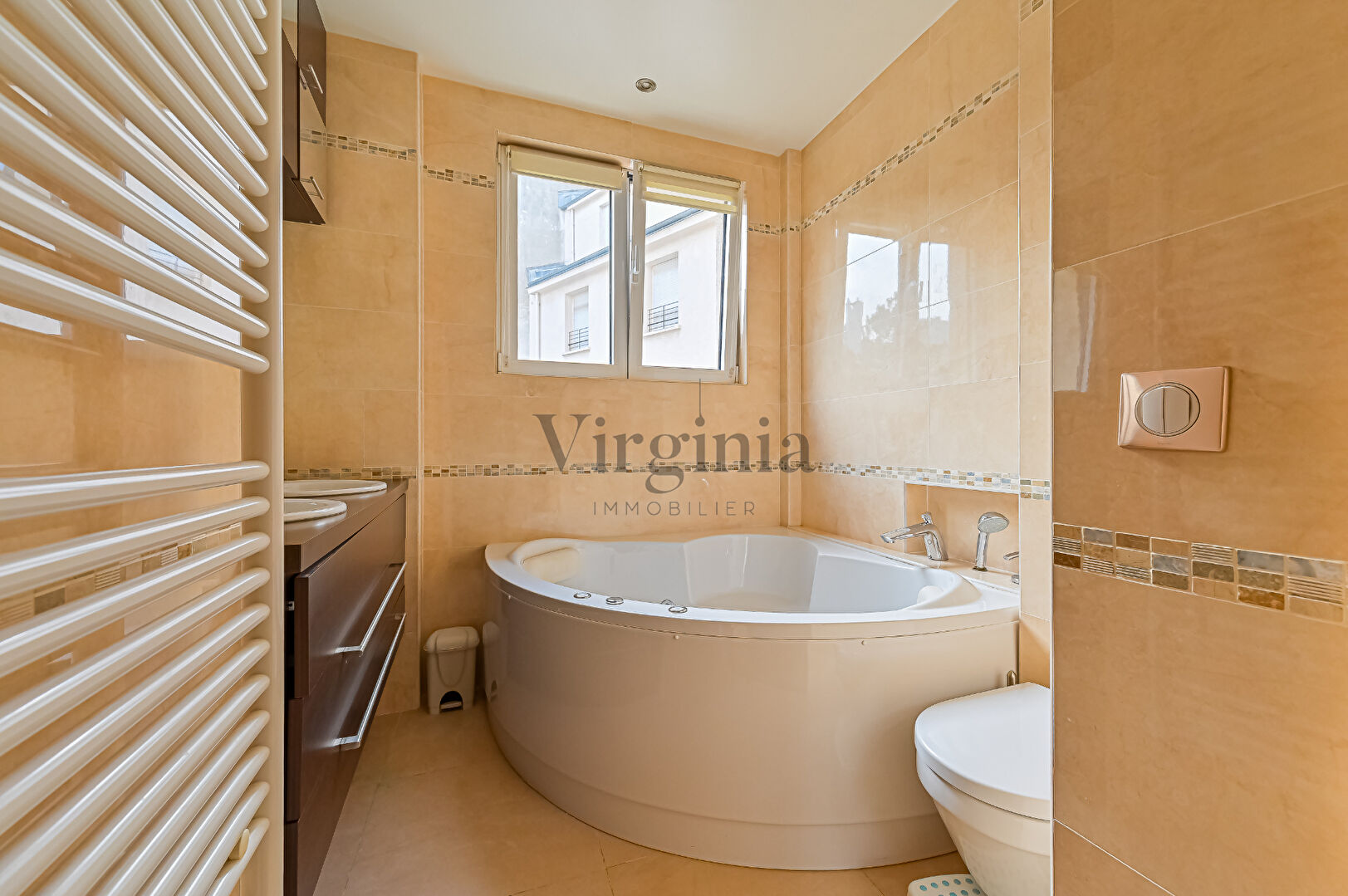 Appartement · 5 pièces · 124,2 m² — photo 14 sur 15
