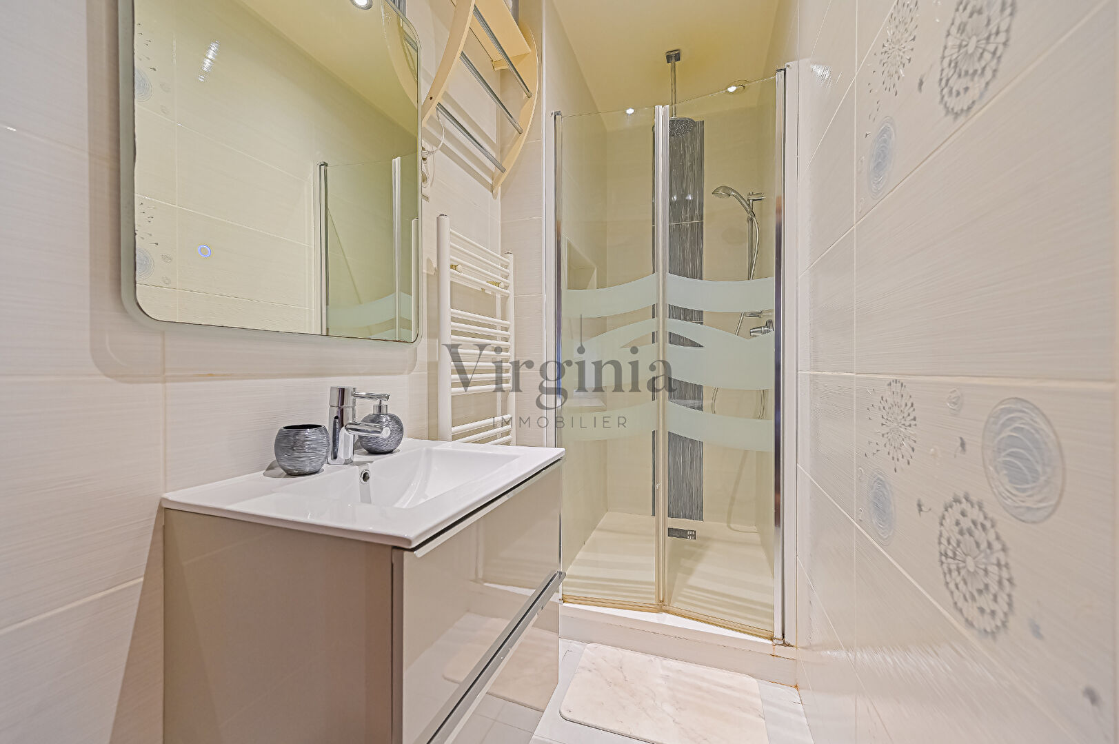 Appartement · 5 pièces · 124,2 m² — photo 15 sur 15