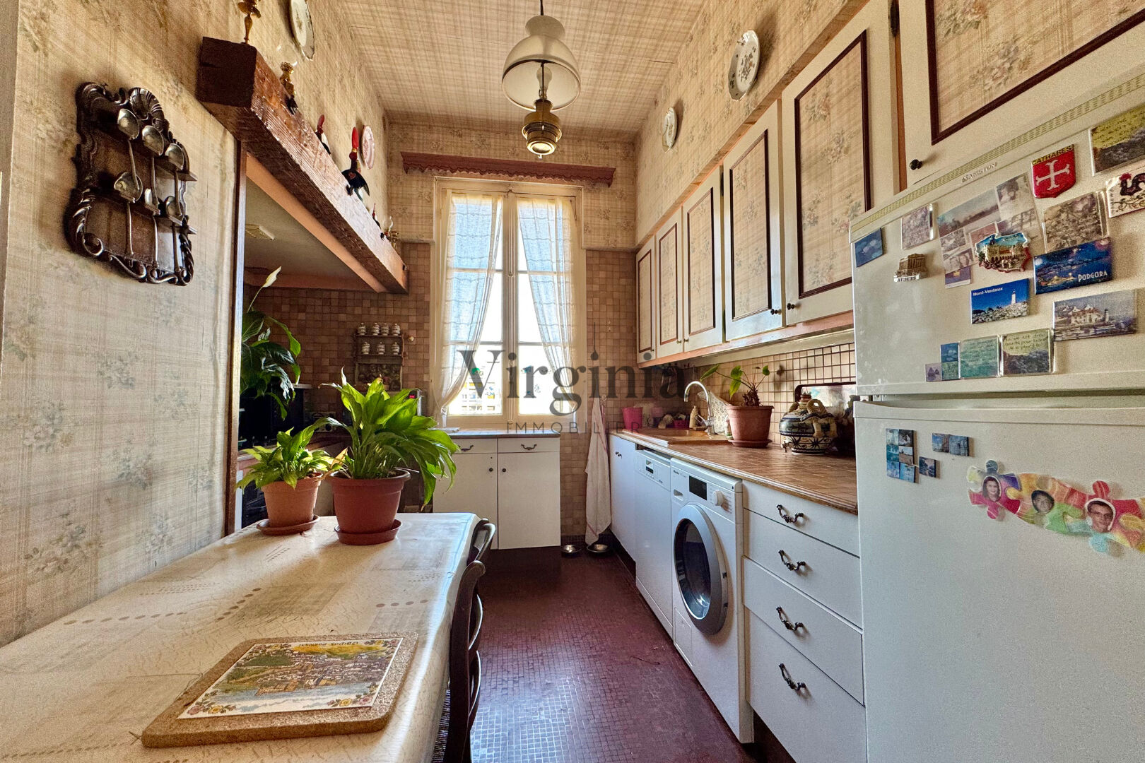 Appartement · 5 pièces · 120,4 m² — photo 8 sur 18