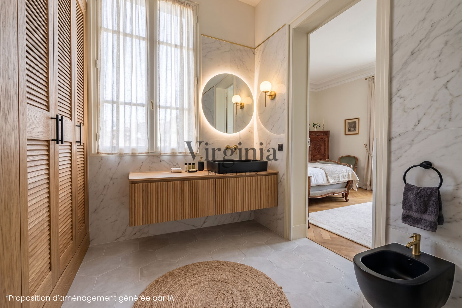 Appartement · 5 pièces · 120,4 m² — photo 9 sur 18