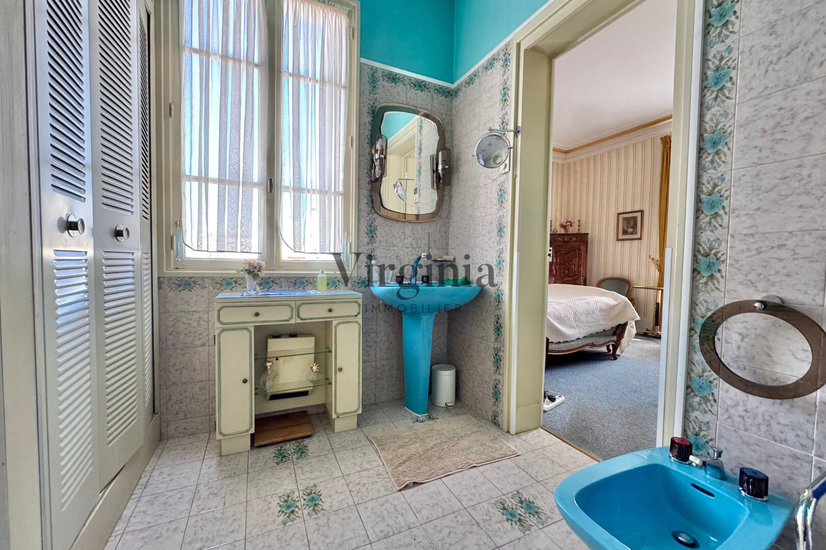 Appartement · 5 pièces · 120,4 m² — photo 10 sur 18