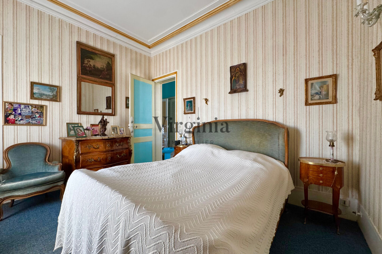 Appartement · 5 pièces · 120,4 m² — photo 12 sur 18