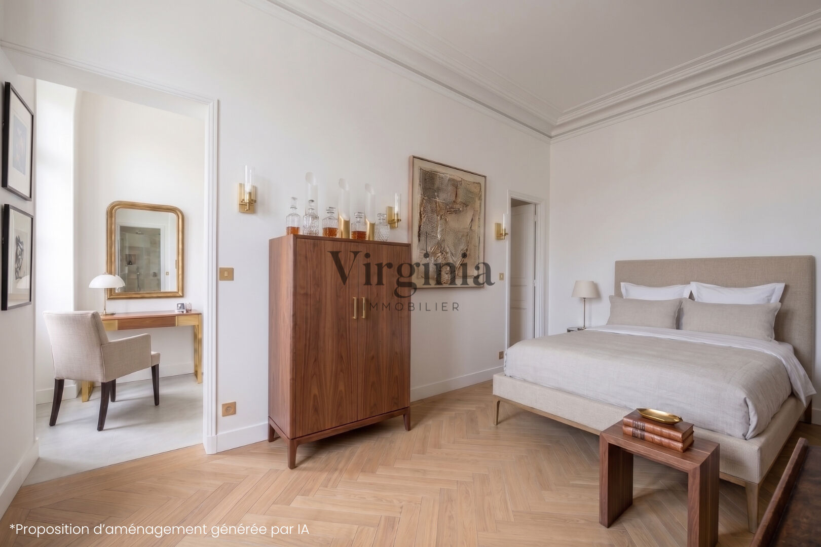 Appartement · 5 pièces · 120,4 m² — photo 13 sur 18