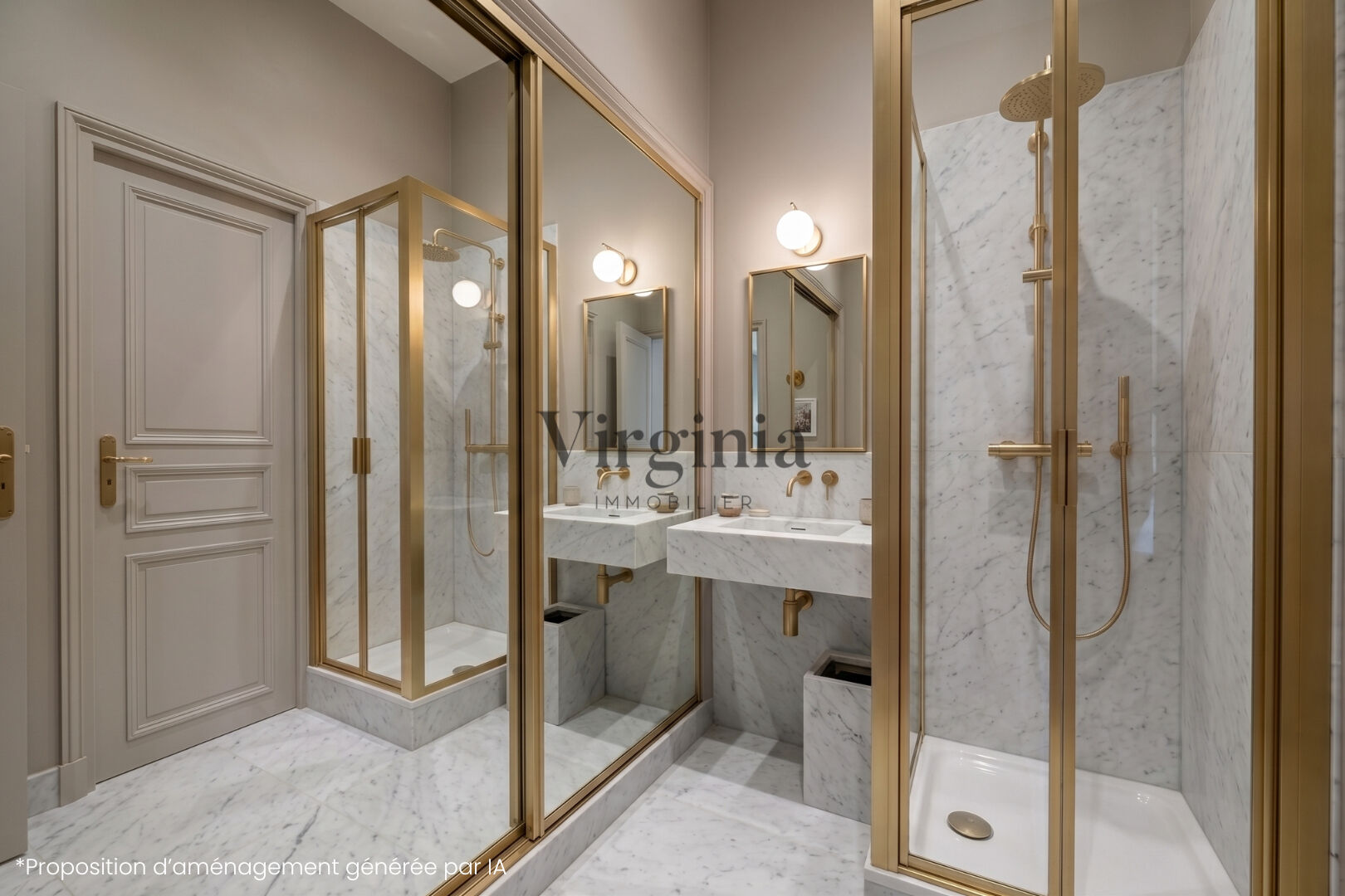 Appartement · 5 pièces · 120,4 m² — photo 15 sur 18