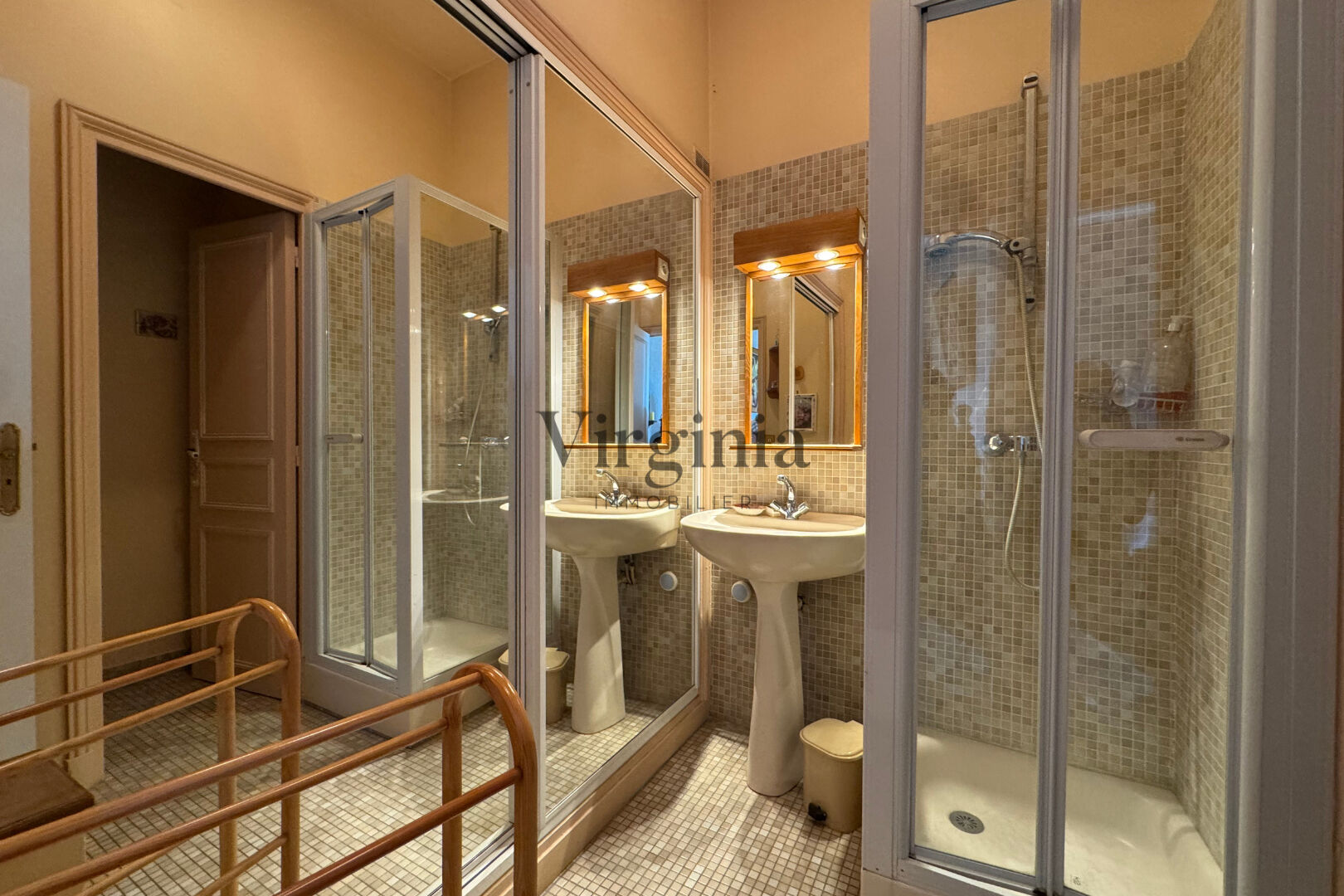 Appartement · 5 pièces · 120,4 m² — photo 16 sur 18