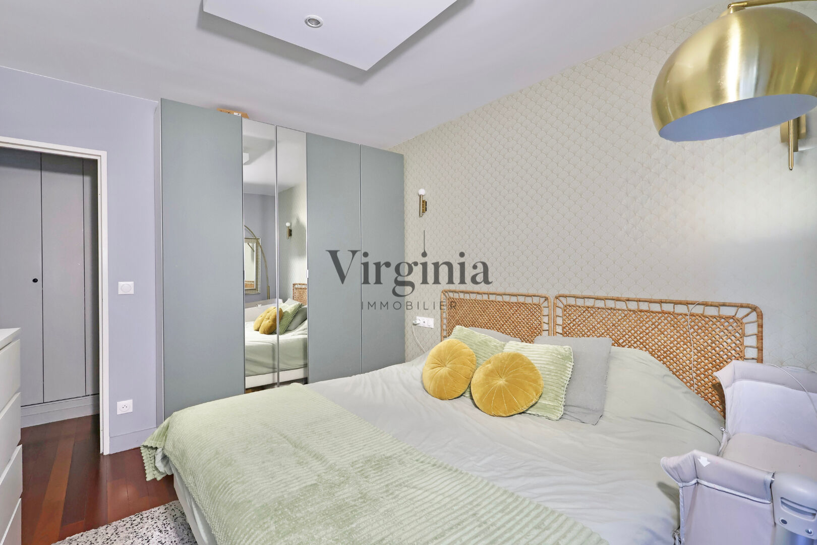 Appartement · 4 pièces · 81,2 m² — photo 4 sur 7