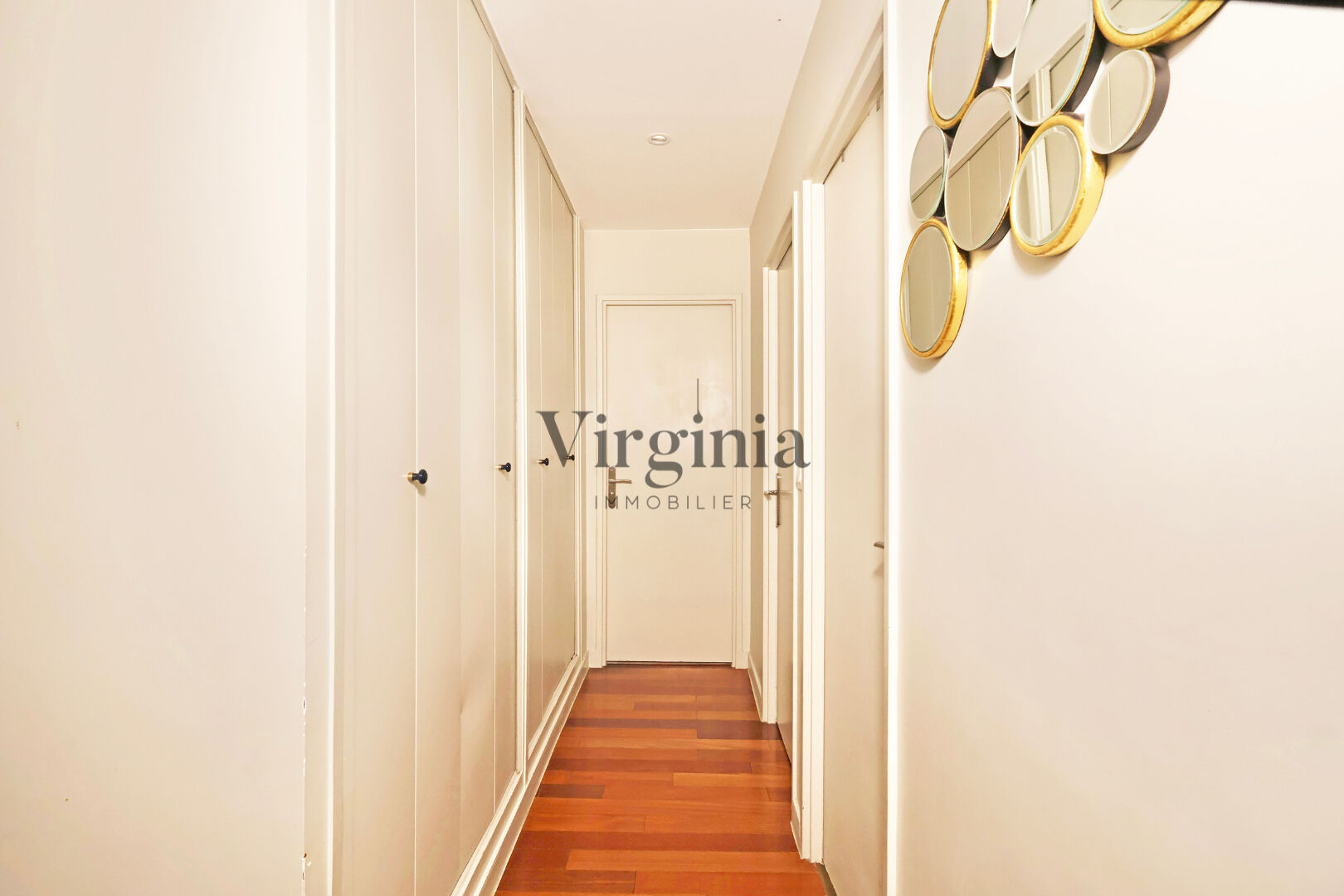 Appartement · 4 pièces · 81,2 m² — photo 5 sur 7
