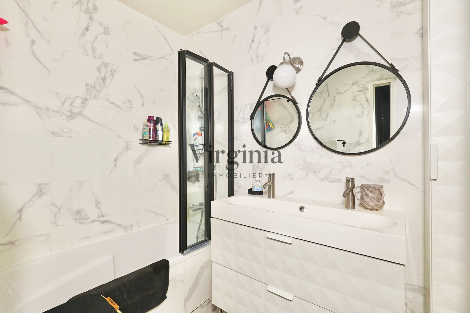 Appartement · 4 pièces · 81,2 m² — photo 6 sur 7