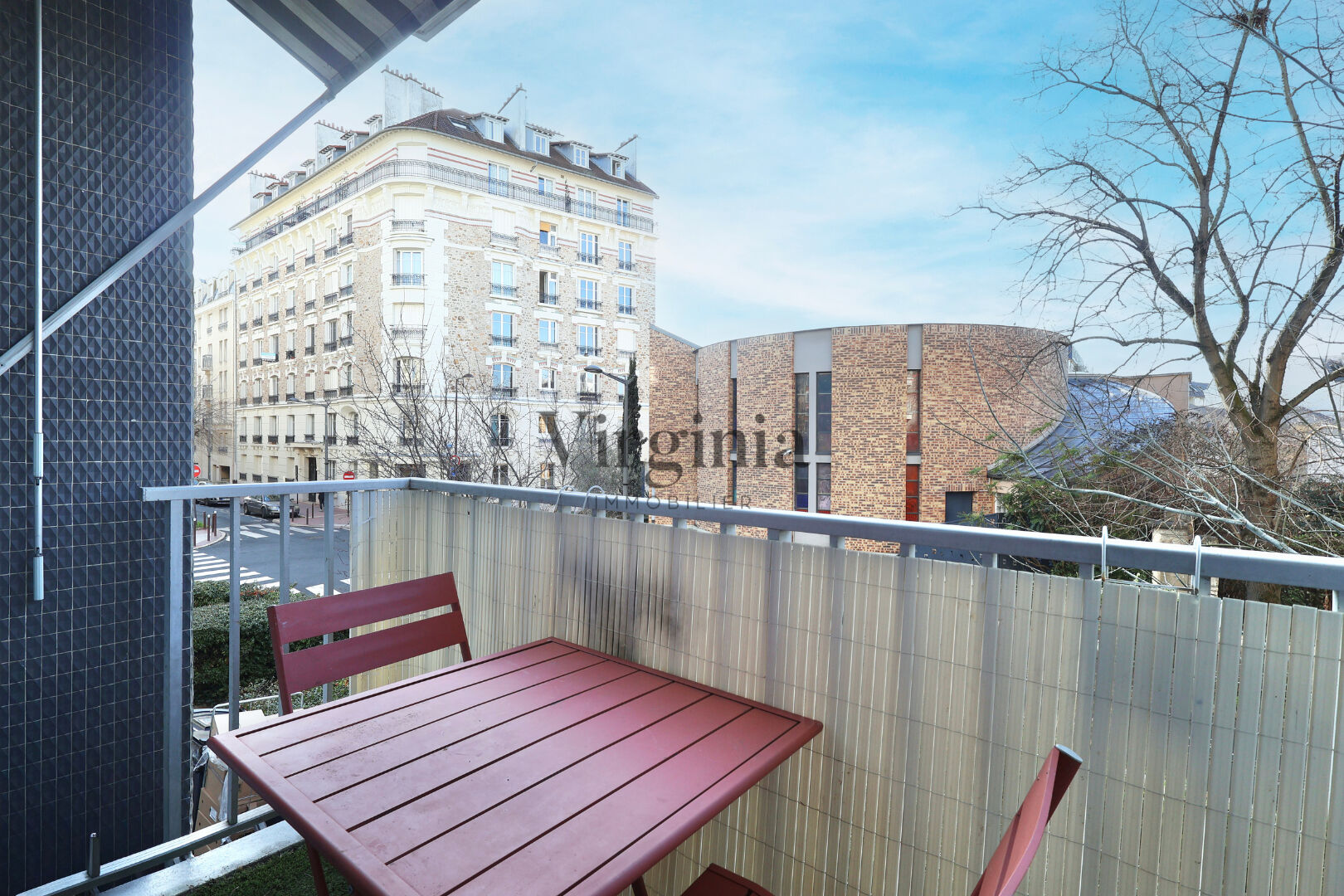 Appartement · 4 pièces · 81,2 m² — photo 7 sur 7