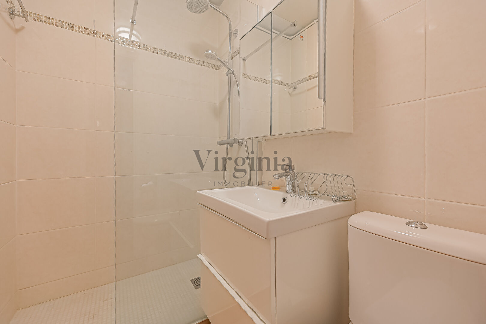 Appartement · Studio · 25,7 m² — photo 4 sur 5
