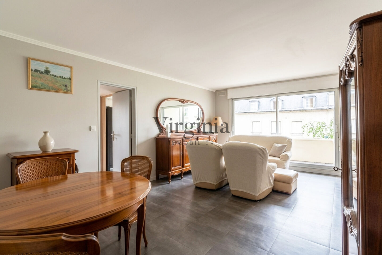 Appartement · 4 pièces · 76,4 m² — photo 1 sur 12