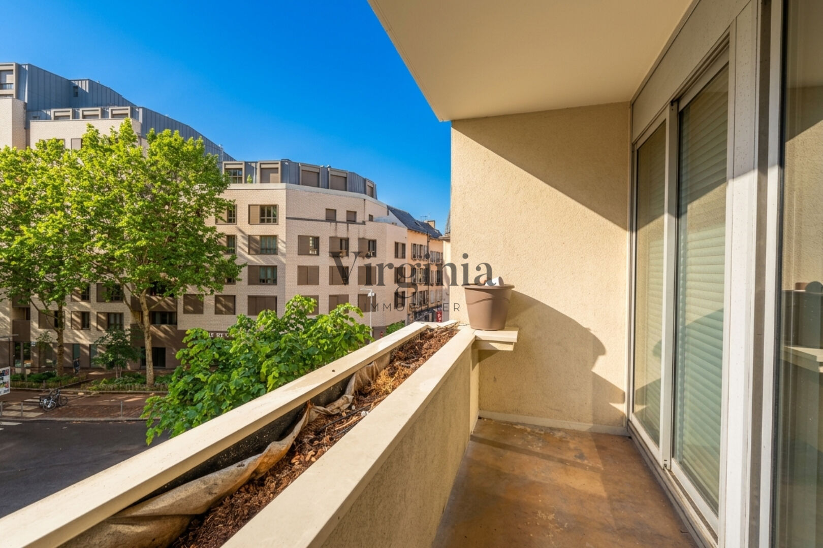 Appartement · 4 pièces · 76,4 m² — photo 3 sur 12