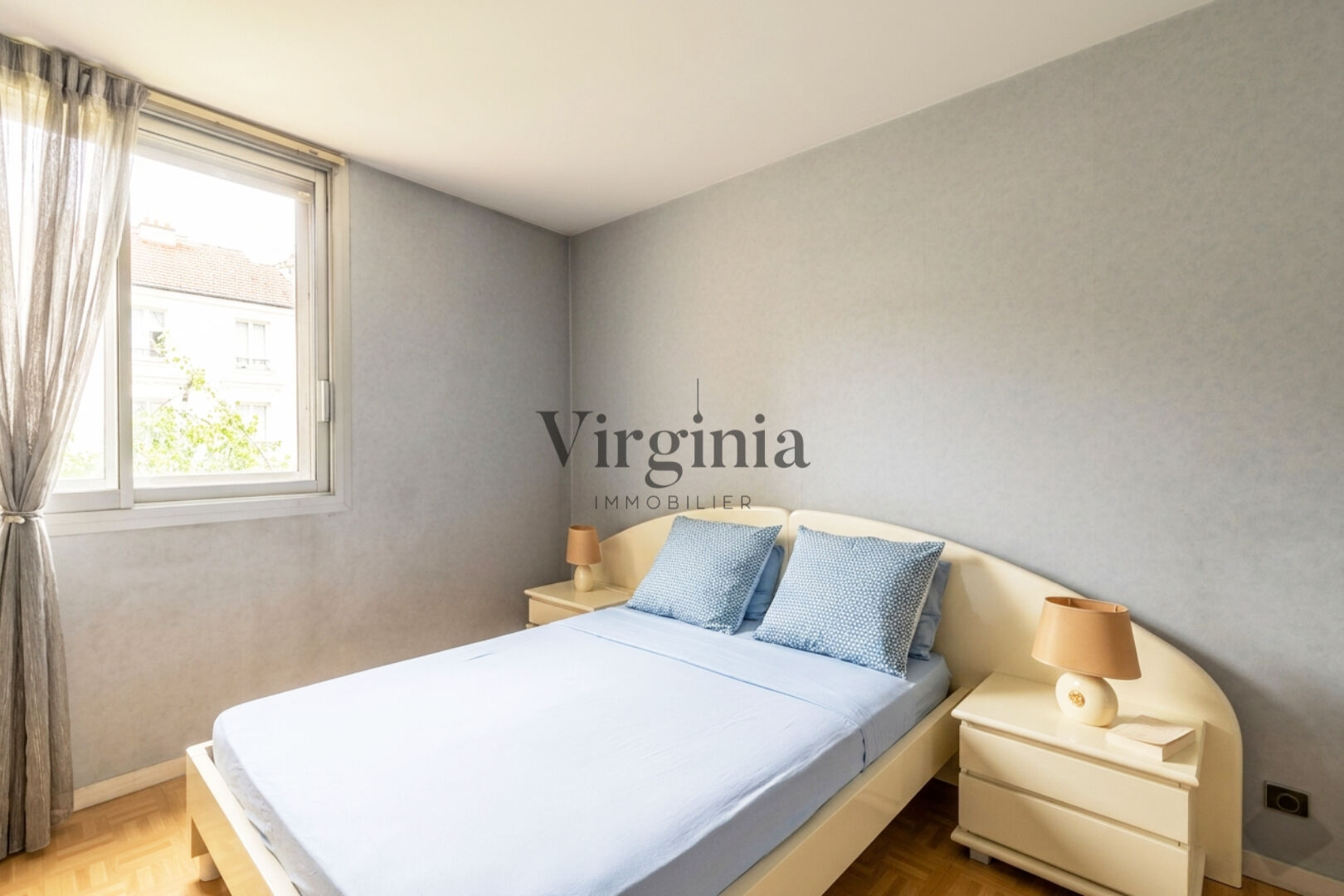 Appartement · 4 pièces · 76,4 m² — photo 6 sur 12