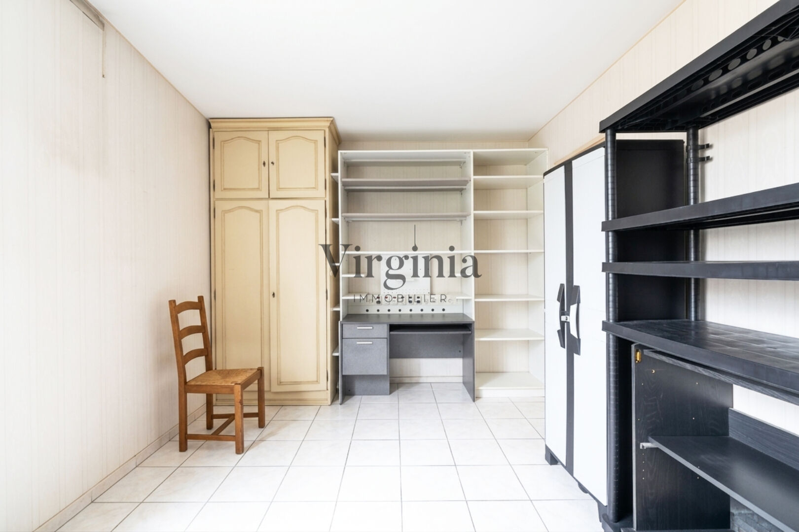 Appartement · 4 pièces · 76,4 m² — photo 8 sur 12