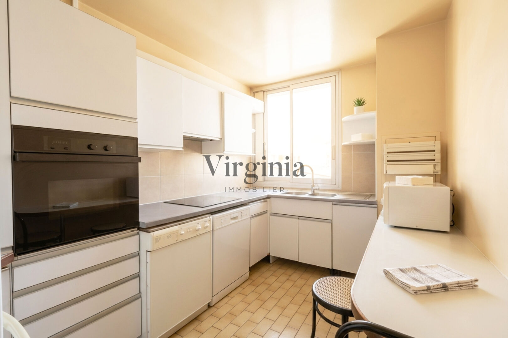 Appartement · 4 pièces · 76,4 m² — photo 11 sur 12