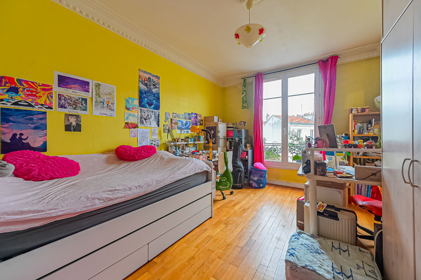 Appartement · 4 pièces · 100,6 m² — photo 4 sur 7