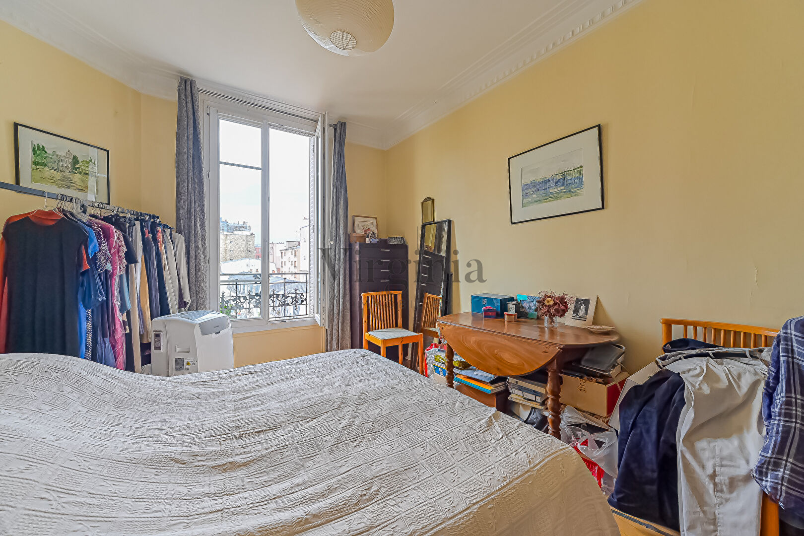 Appartement · 4 pièces · 100,6 m² — photo 5 sur 7