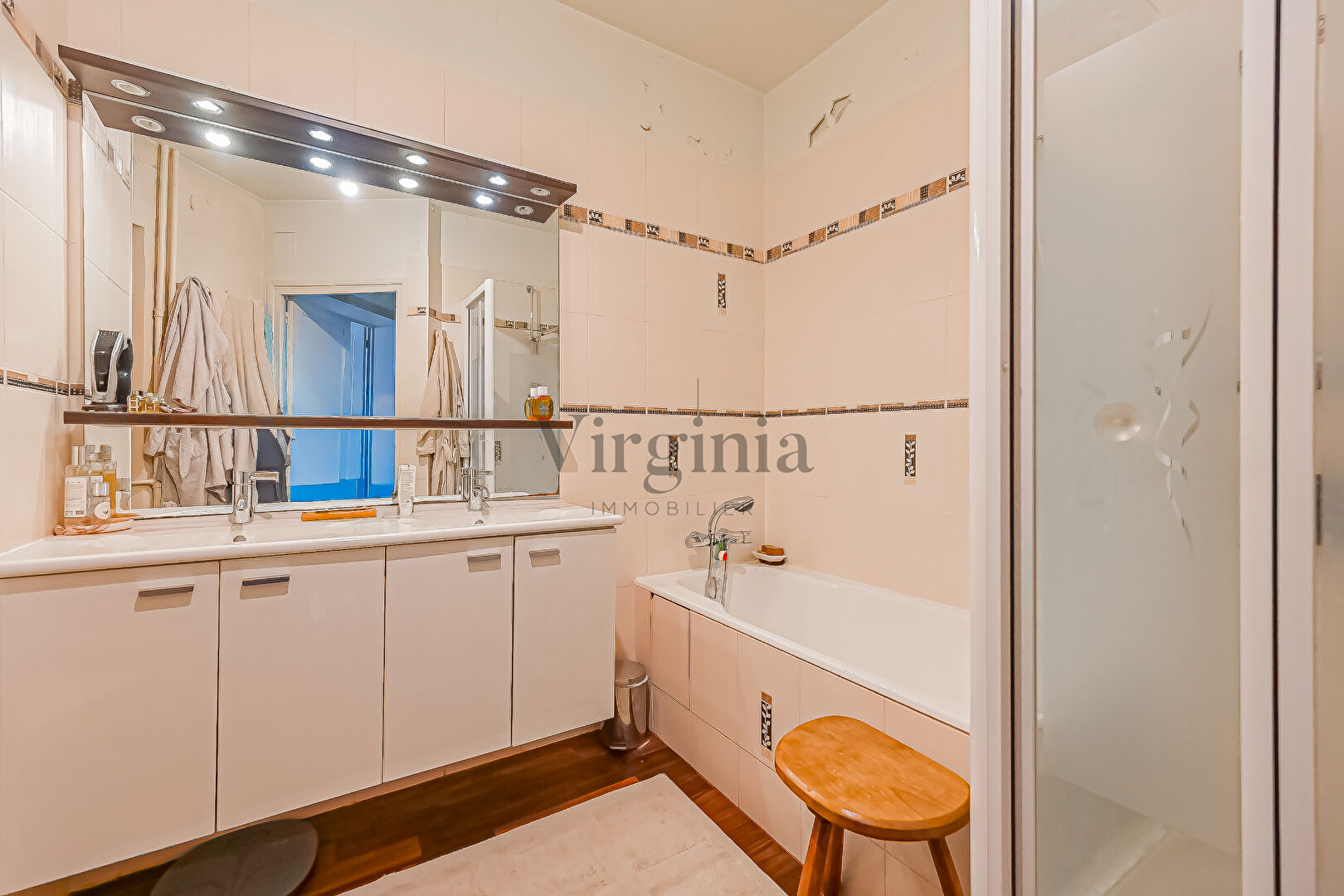 Appartement · 4 pièces · 100,6 m² — photo 7 sur 7