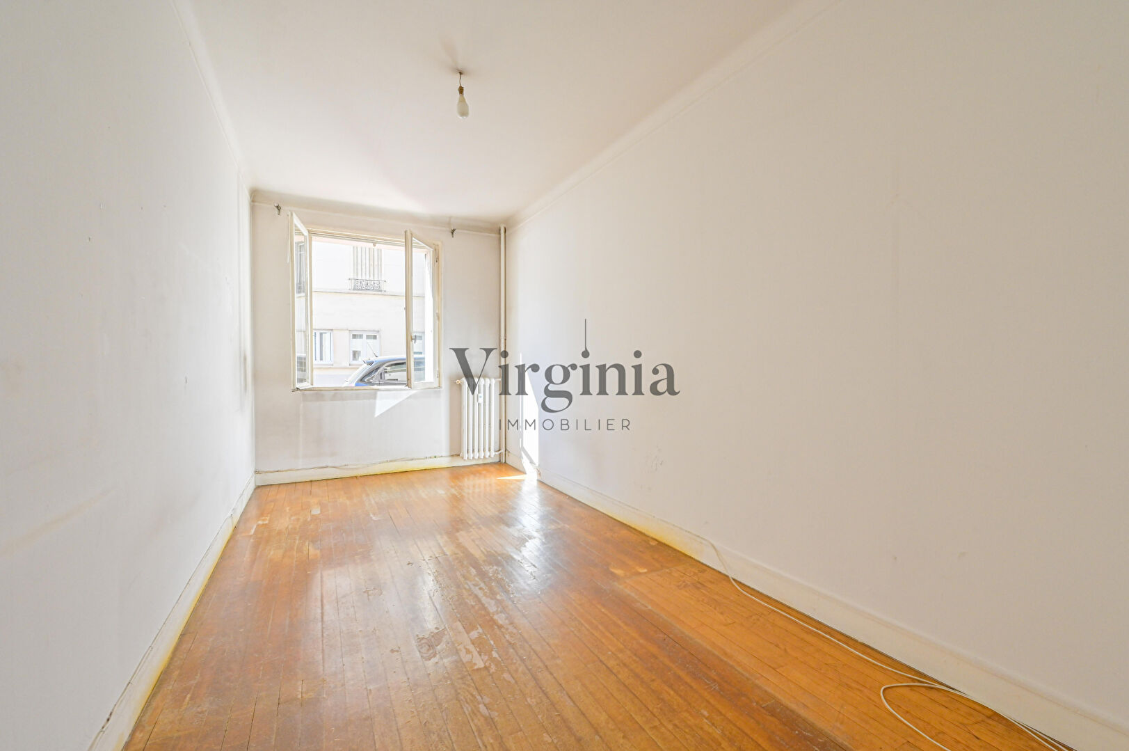 Appartement · 3 pièces · 45,1 m² — photo 1 sur 6