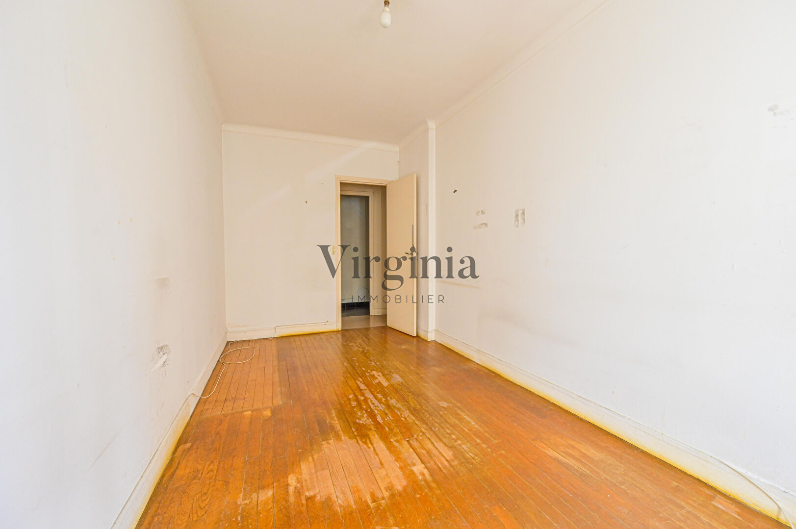 Appartement · 3 pièces · 45,1 m² — photo 3 sur 6