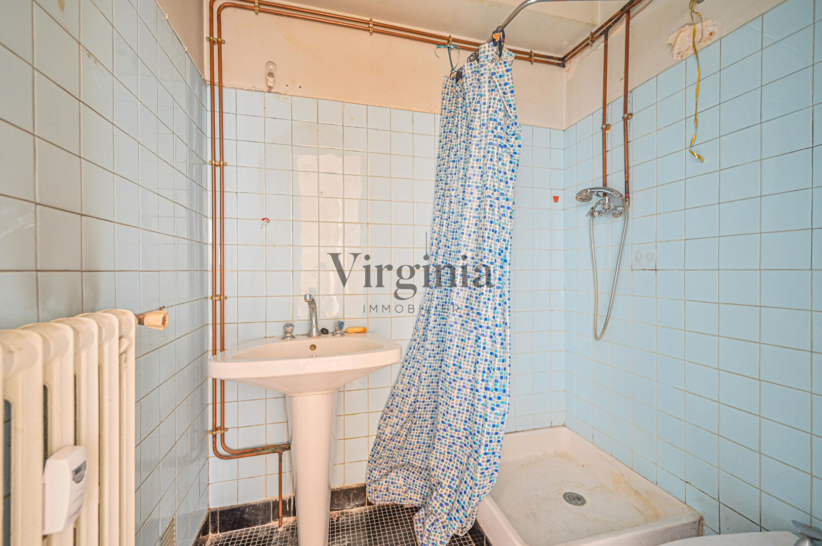 Appartement · 3 pièces · 45,1 m² — photo 5 sur 6