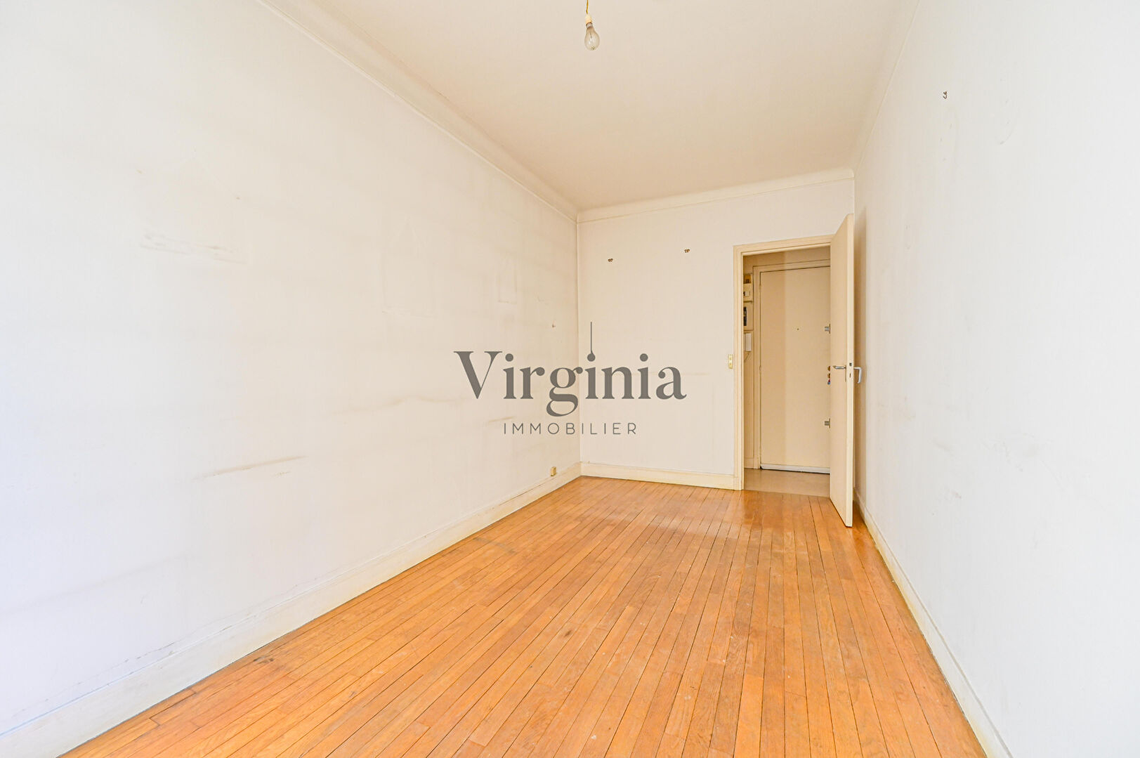 Appartement · 3 pièces · 45,1 m² — photo 6 sur 6