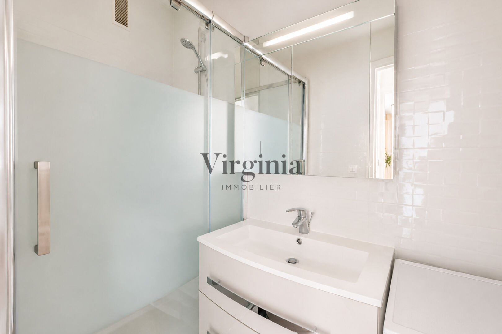 Appartement · Studio · 27,2 m² — photo 4 sur 4