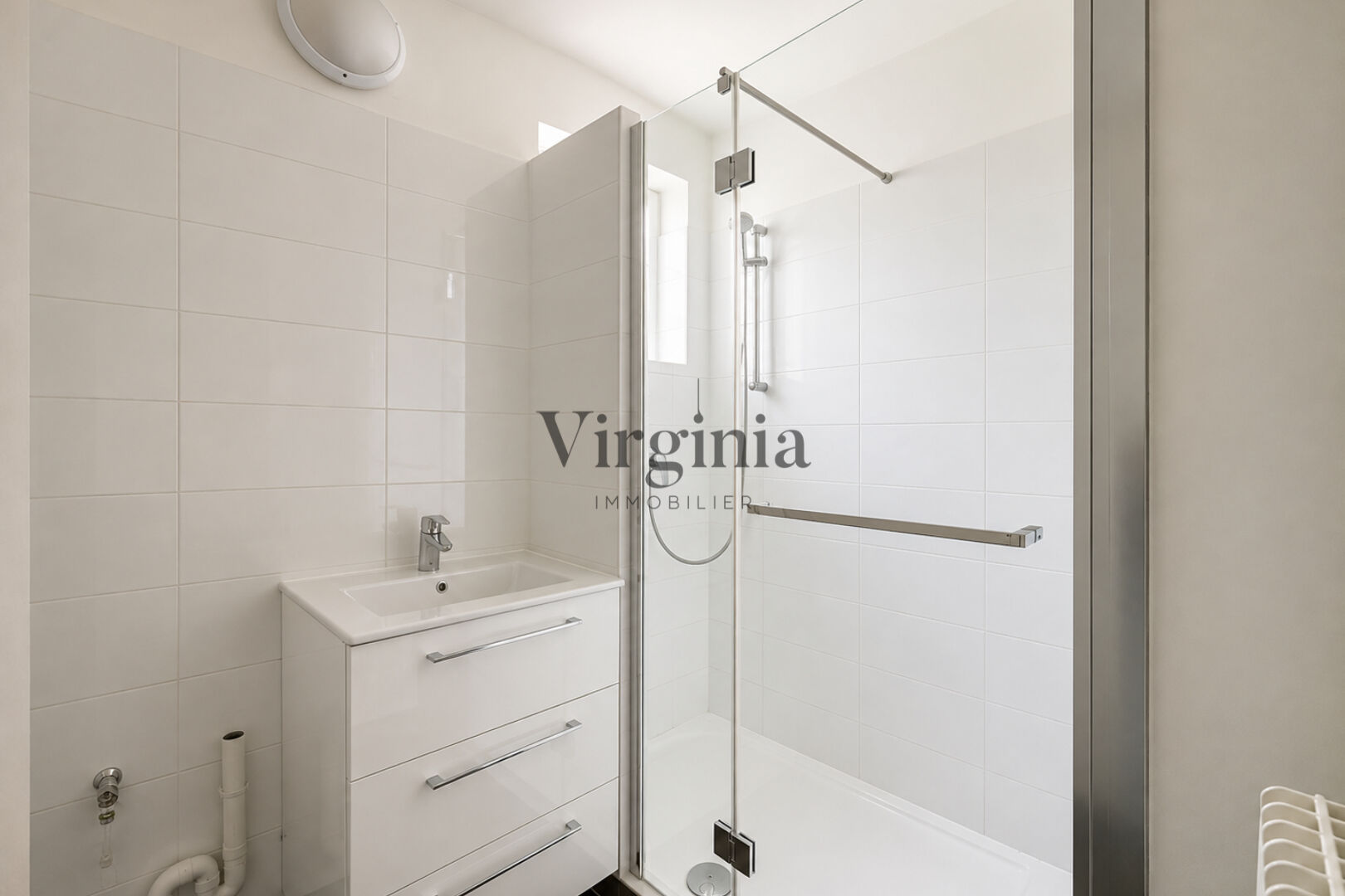 Appartement · Studio · 30,8 m² — photo 3 sur 4