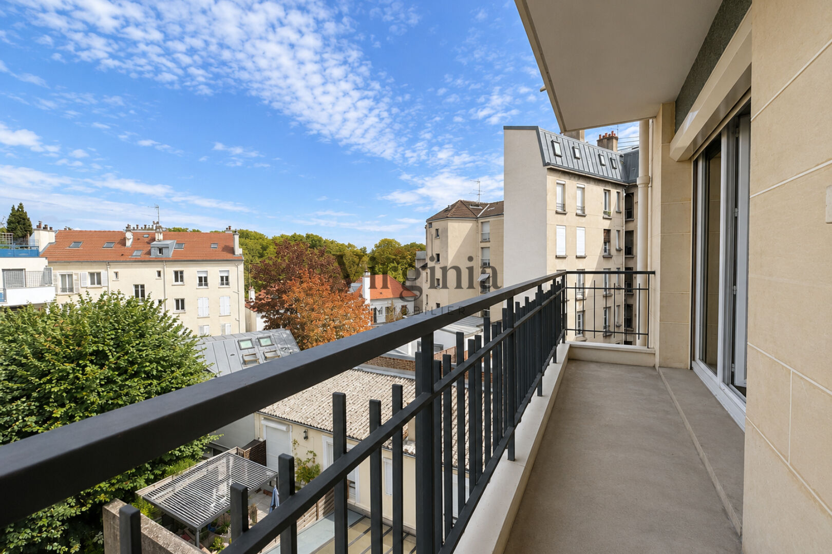 Appartement · Studio · 30,8 m² — photo 4 sur 4