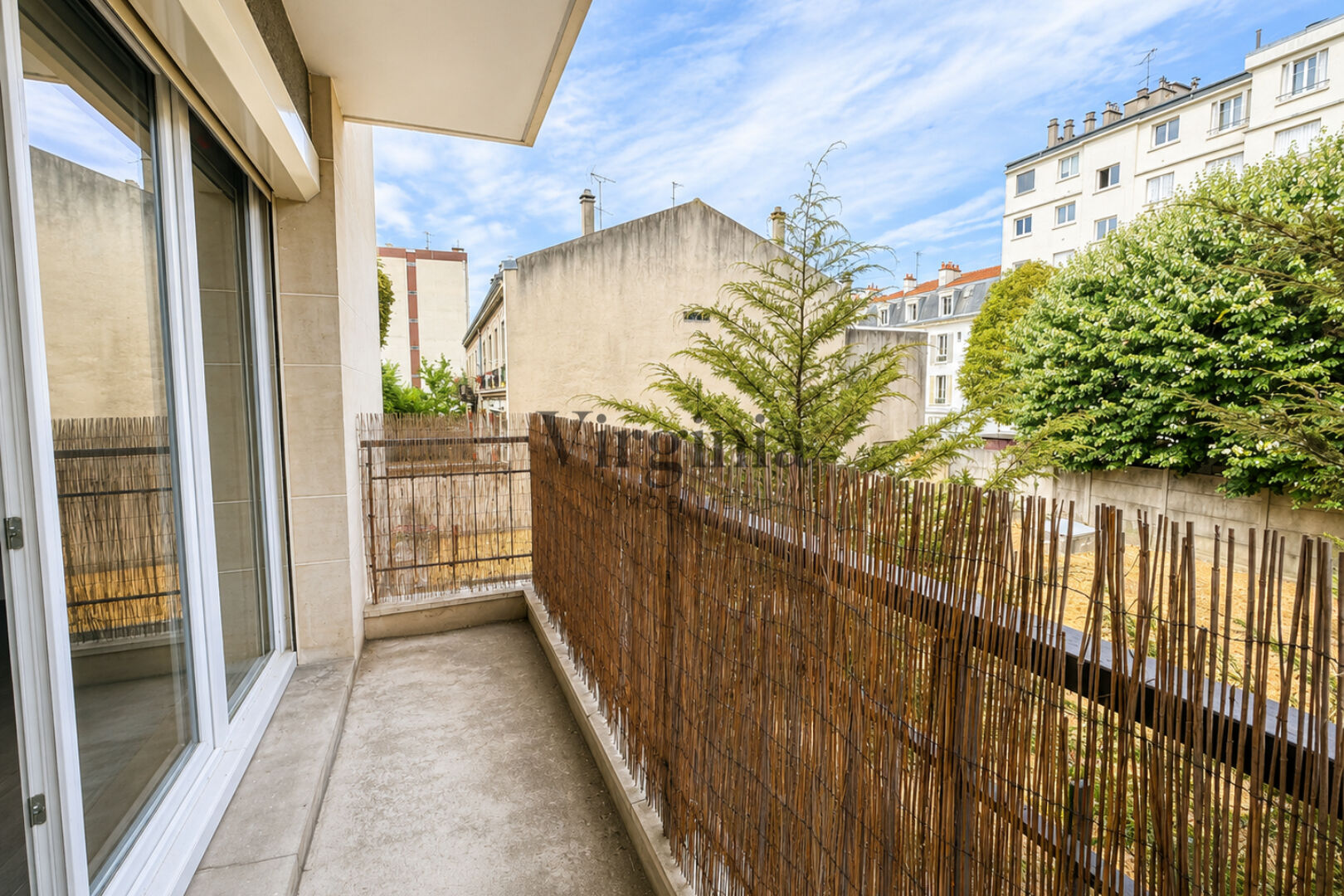 Appartement · Studio · 27,4 m² — photo 4 sur 5